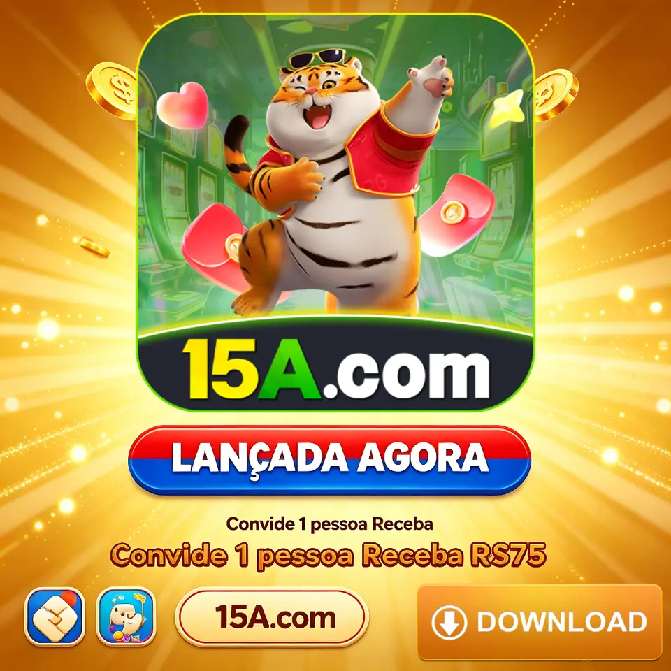 15a Cadastre-se agora - Baixar APK
