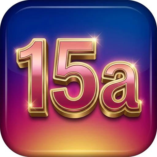 15a Logo - Oficial